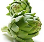 artichokes