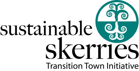 Sust Skerries Logo