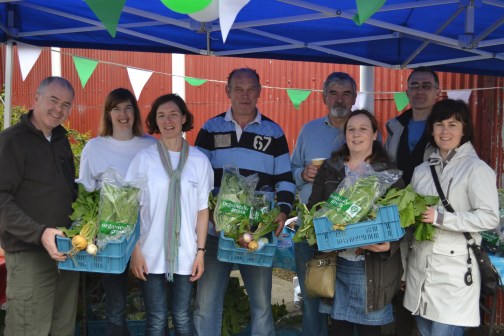 First Box Morning 207