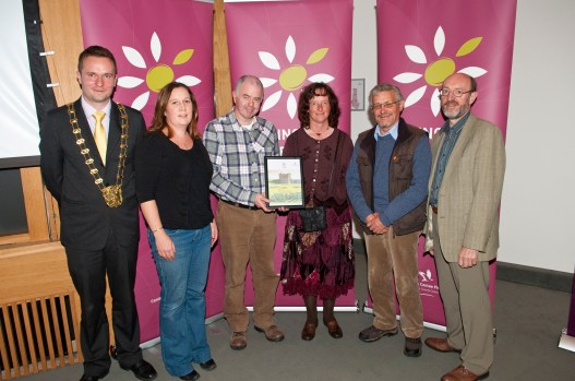 Photo by Kevin Mcfeely