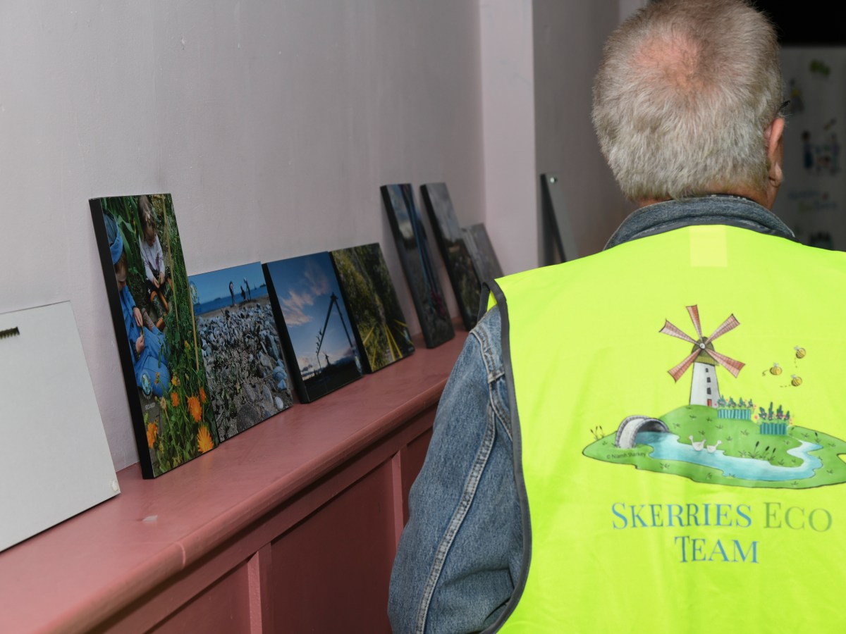 Calling for entries for the 2025 Skerries Eco Festival Photo&nbsp;Challenge!
