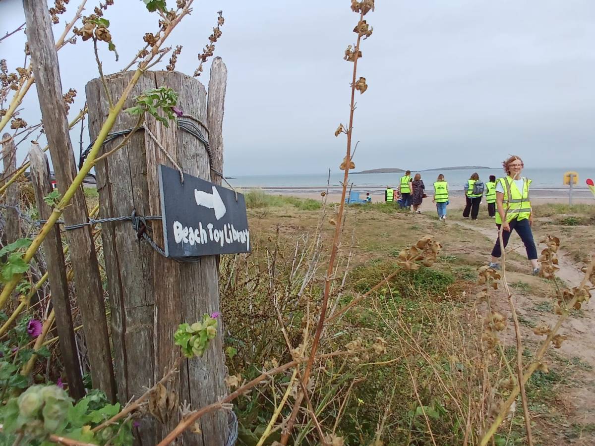 An afternoon in Skerries with The Irish&nbsp;Times