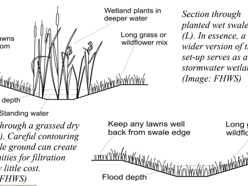 Water Updates 2025