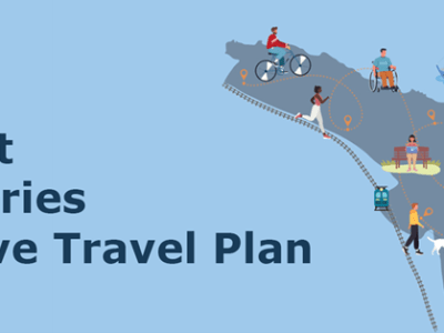 Sustainable Skerries Supports the Draft Active Travel Plan with Some&nbsp;Suggestions